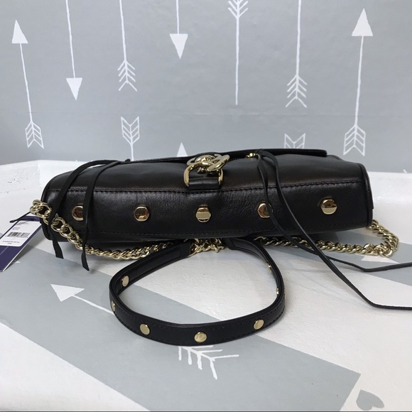NWT Rebecca Minkoff MAC Crossbody Large Bag - Picture 2 of 6